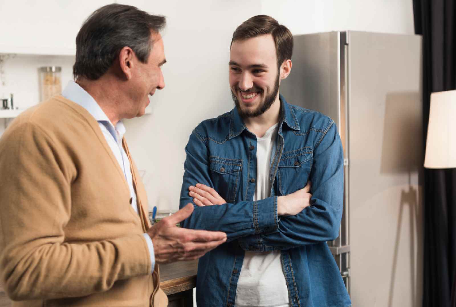 مشتریان وفادار آراکس