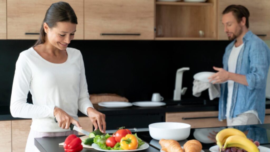 کابینت اقتصادی و زیبا